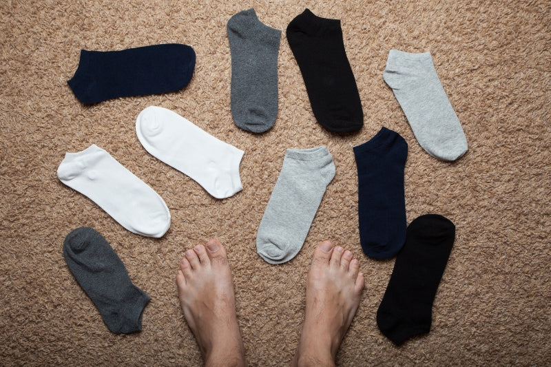 What Makes Athletic Knee Socks More Beneficial Than Regular Socks?