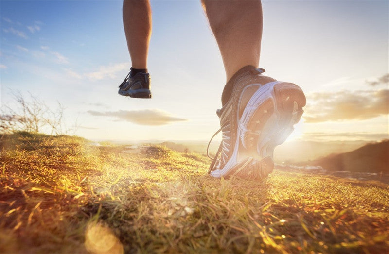 Should Running Socks Be Thick Or Thin