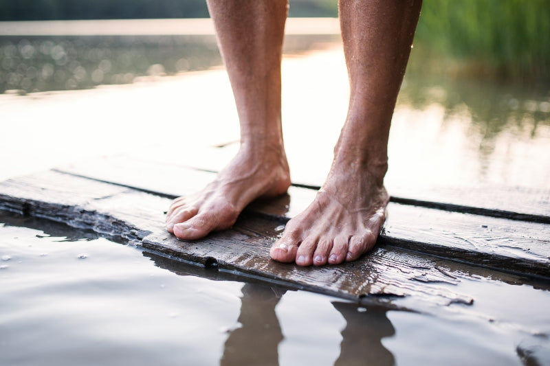 The Best Socks for Sweaty Feet: Stay Dry and Comfortable