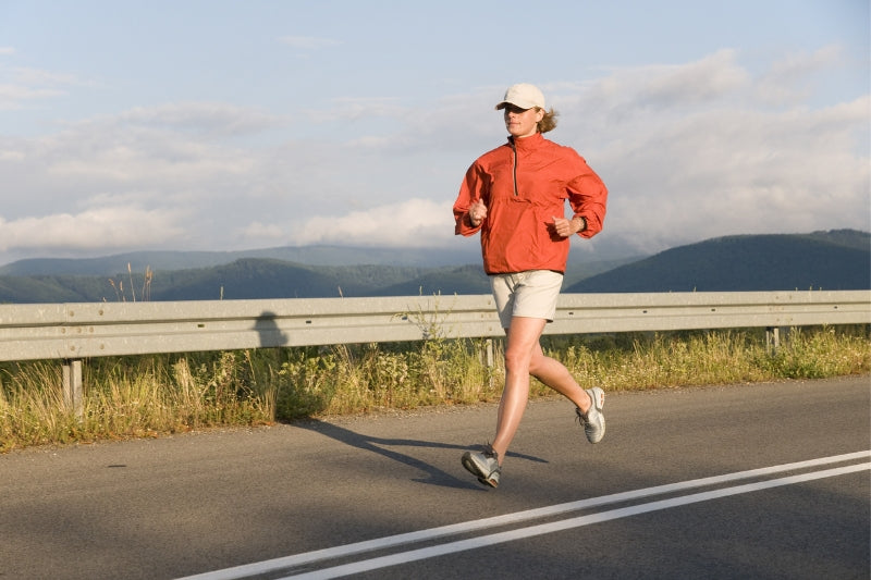 What Causes Hip Pain After Running?
