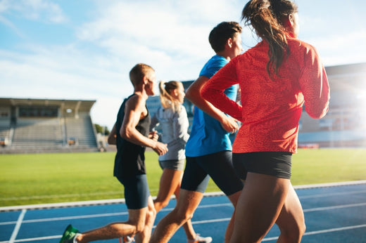 What is Optimal Running Cadence?