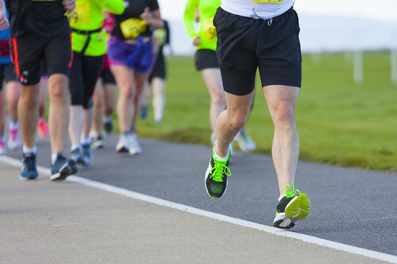 Does Compression Help Circulation During Marathons? The Facts You Need