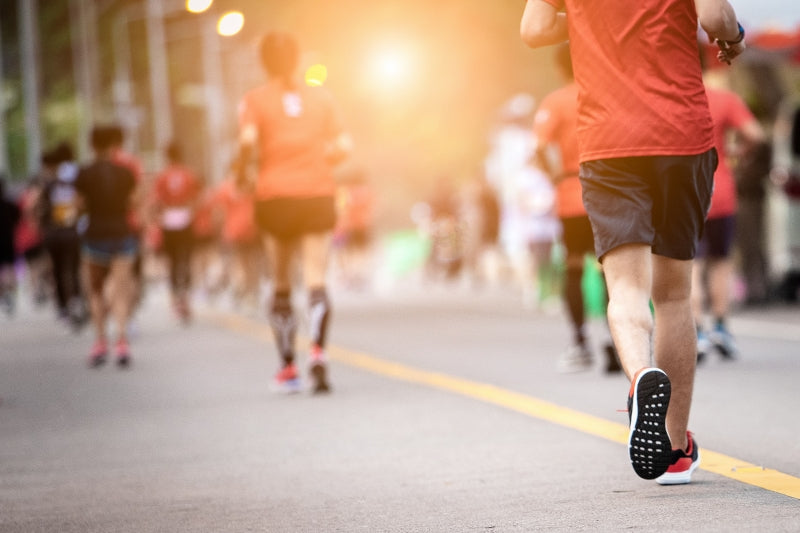 Stuff To Research About Long-Distance Running