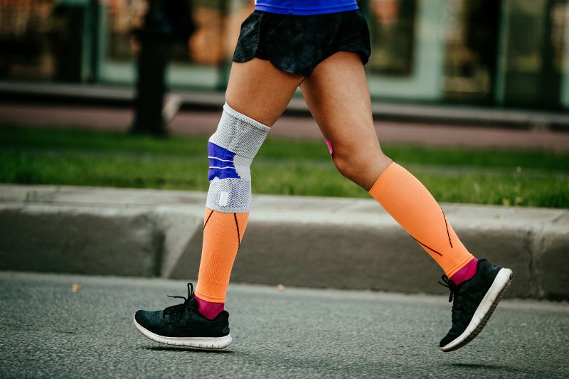 Benefits of Compression Socks