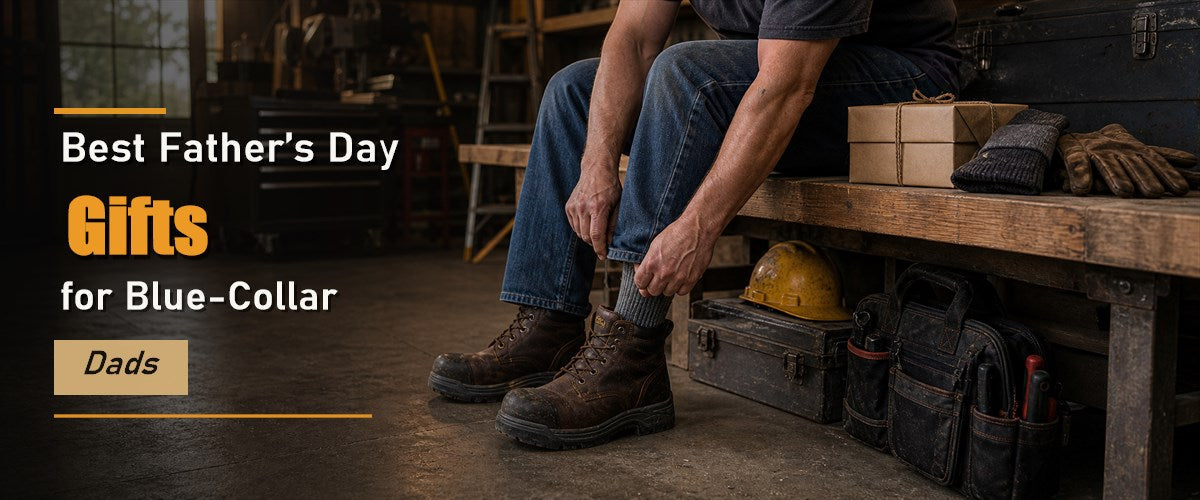 Best Father’s Day Gifts for Blue-Collar Dads