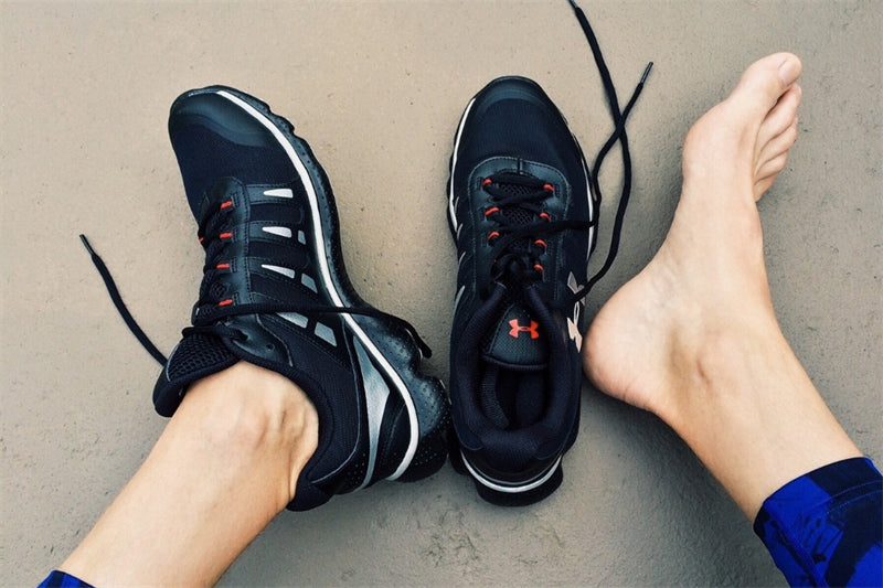 Best Socks For Black Shoes