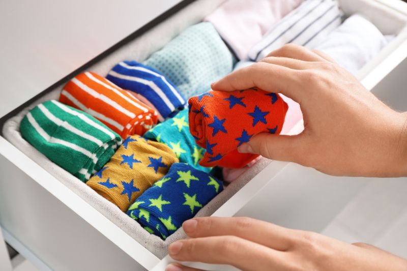 How Many Pairs of Socks Do I Need Expert Tips to Optimize Your Sock Drawer