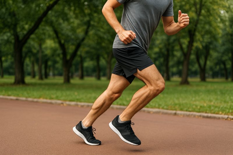 How to Stop Socks from Slipping in Sneakers