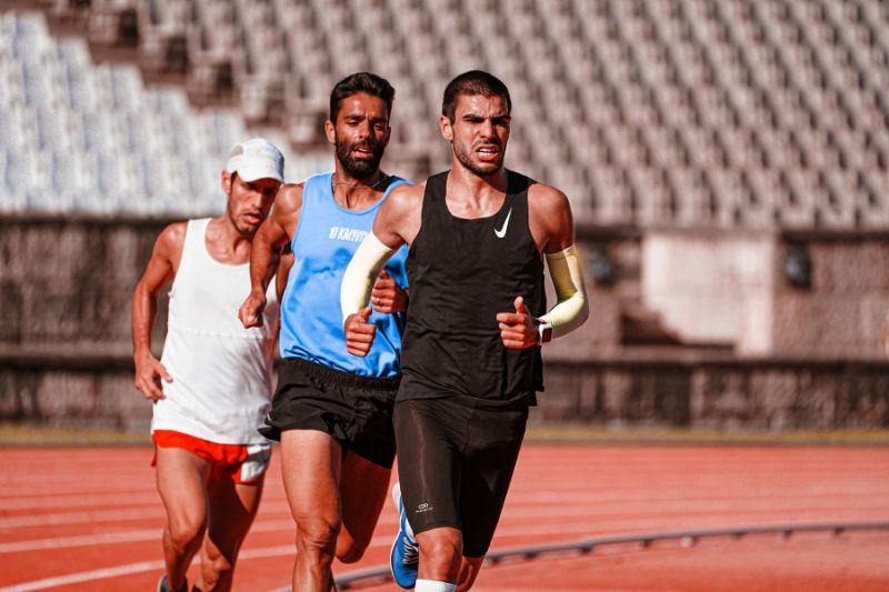 Is Running 20 Miles a Week the Best Approach for Your Fitness Goals?