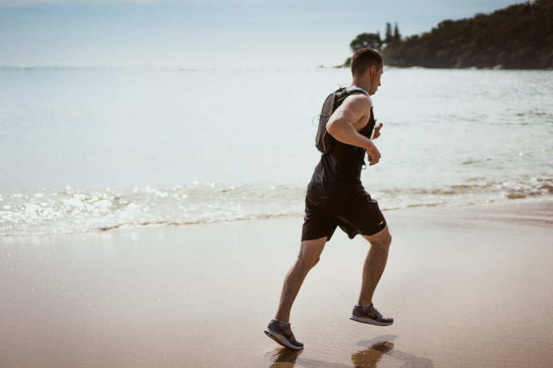 Should You Have Rest Days When Running More Miles