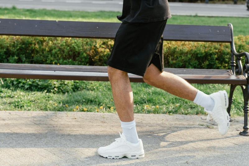 Why Is Running So Hard? 5 Insights to Help You Conquer the Challenge