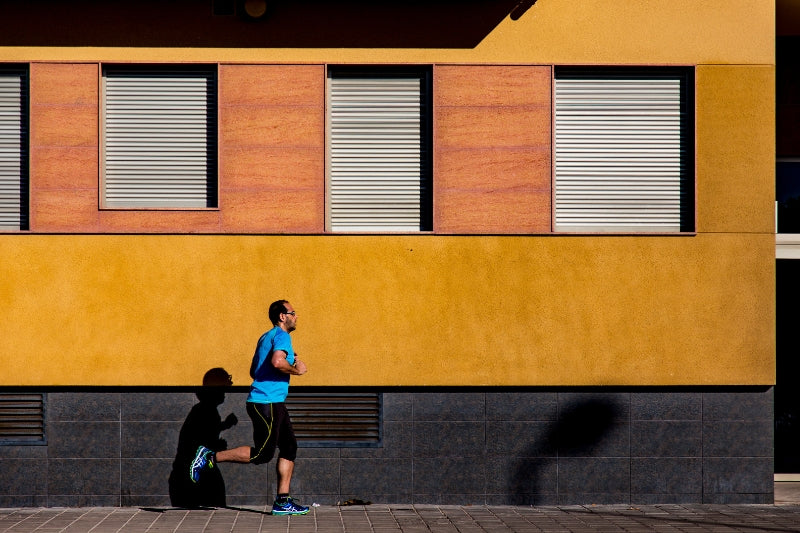Running with a Sore Ankle: Tips for Pain Management and Recovery
