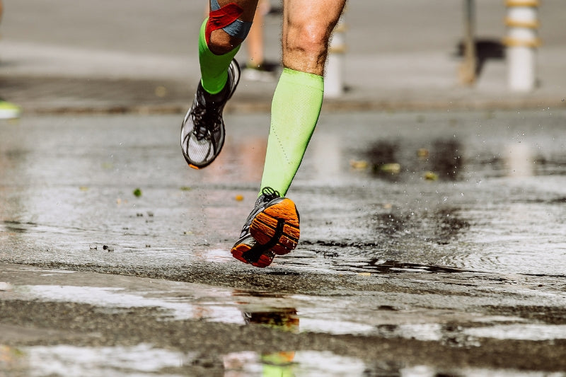 How Long Should You Wear Compression Socks? Expert Guidelines & Tips