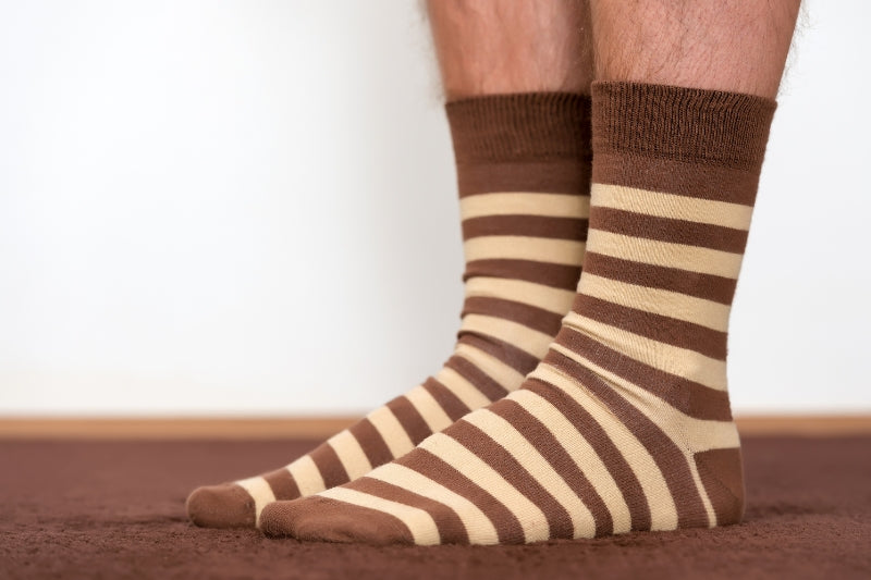 Socks for Small Feet: Finding the Perfect Fit for Comfort and Style