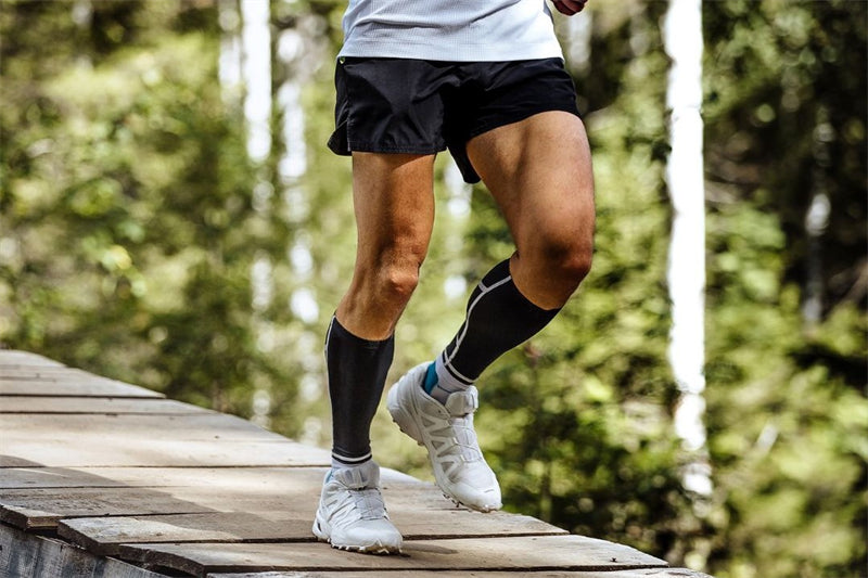 Why Do My Legs Hurt After Wearing Compression Socks?