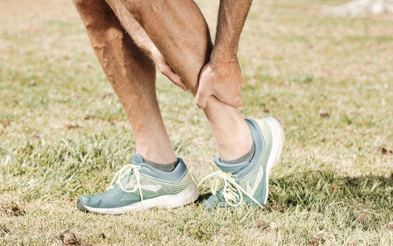 Do Compression Socks Help Shin Splints?