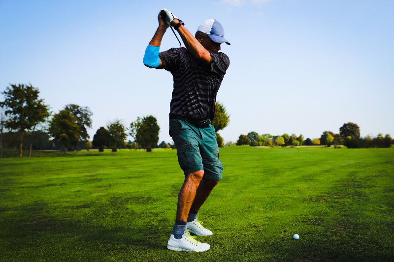 The Best Blister Free Golf Socks for Men Keep Your Feet Comfortable