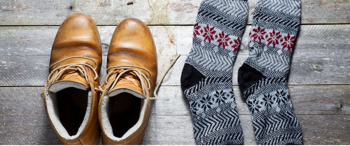 The Best Socks for Steel Toe Boots