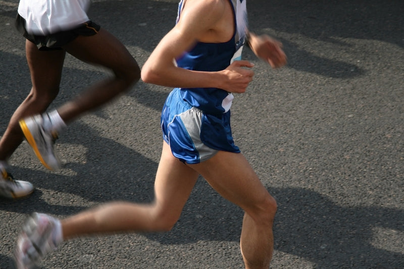 Comparing Compression Socks for Marathoners: Which One is Right for You?