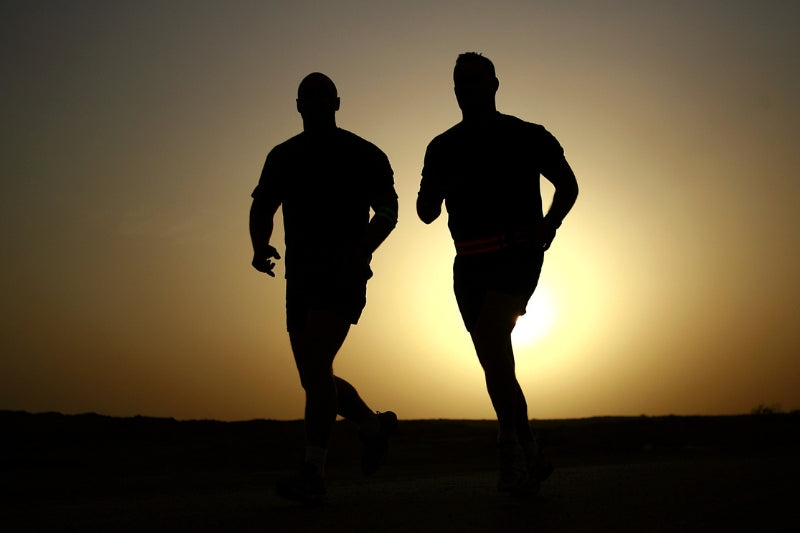 What is a Good Mile Time? Average Times for Different Ages and Genders