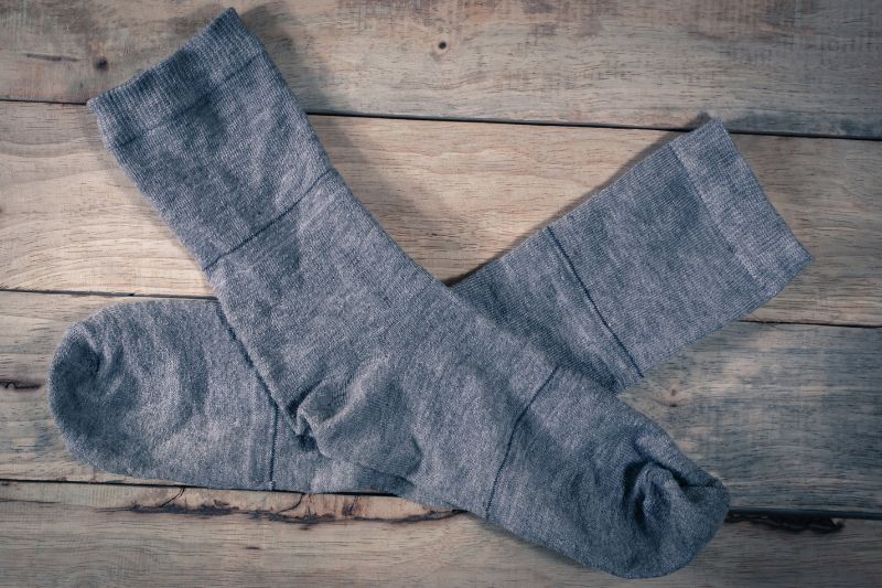 What To Do With Old Socks: 7 Ways To Reuse