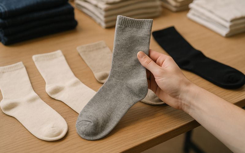 Why Are Socks So Expensive? Understanding the Price Behind Comfort