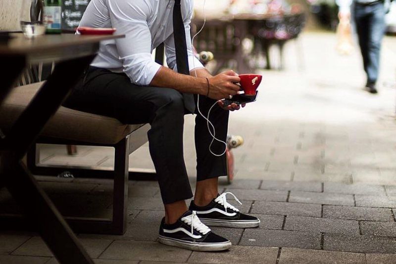 Why You Should Wear No Show Socks for Comfort and Style