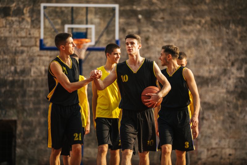 Winning Strategies for Basketball Tryouts