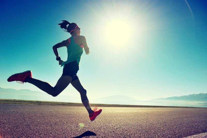 How Knee Socks Help with Muscle Recovery After Running: Benefits and Insights