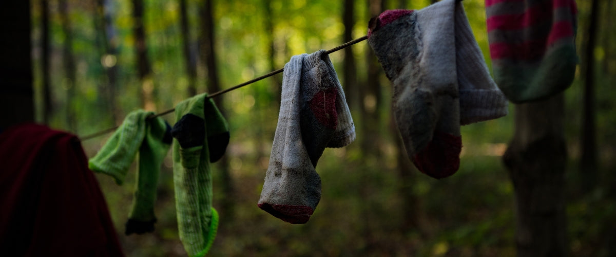 CoolMax vs Merino Wool Socks: Which Is Better for Sweaty Feet?