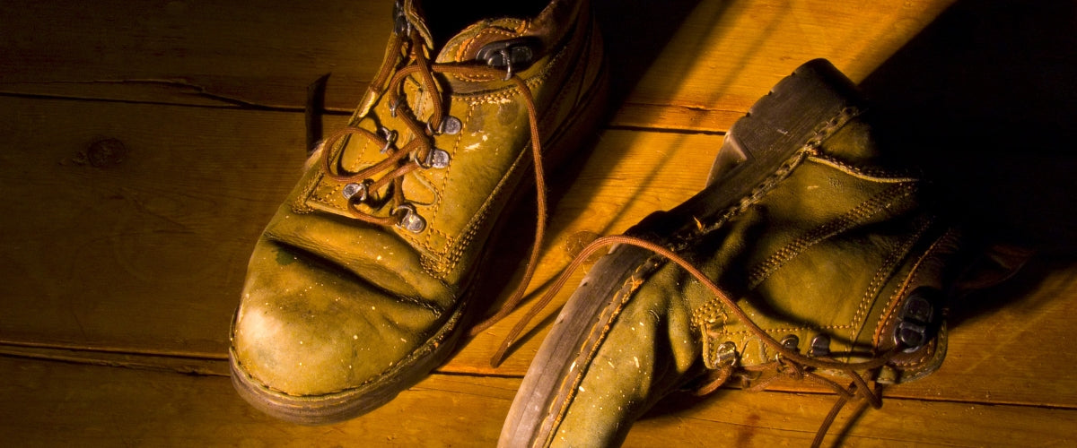 How Long Should Work Boots Last
