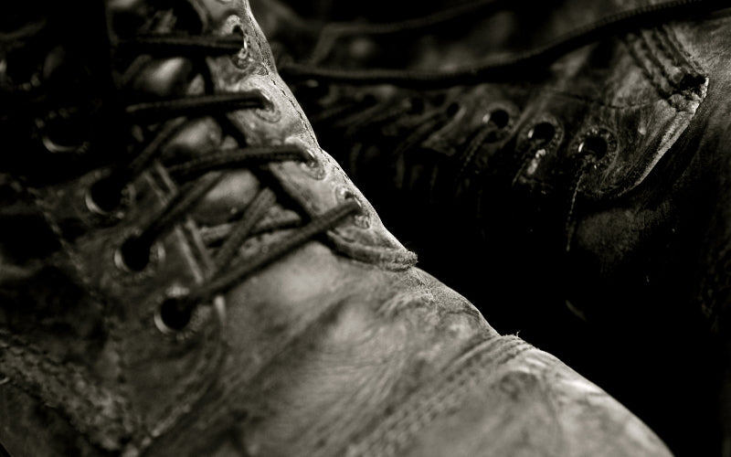 How Much Do Steel Toe Boots Weigh?