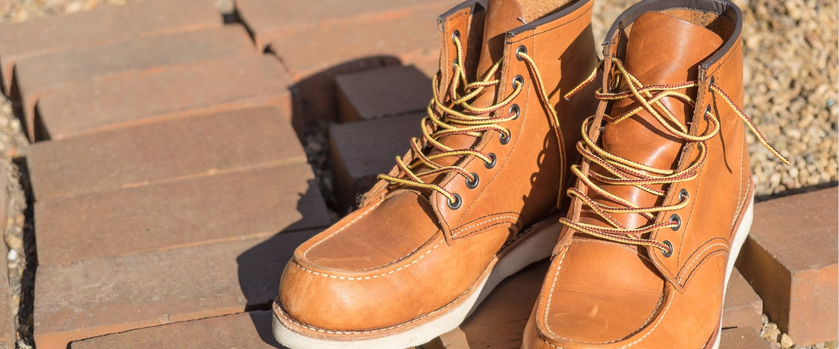 The Best Work Boots for Plantar Fasciitis