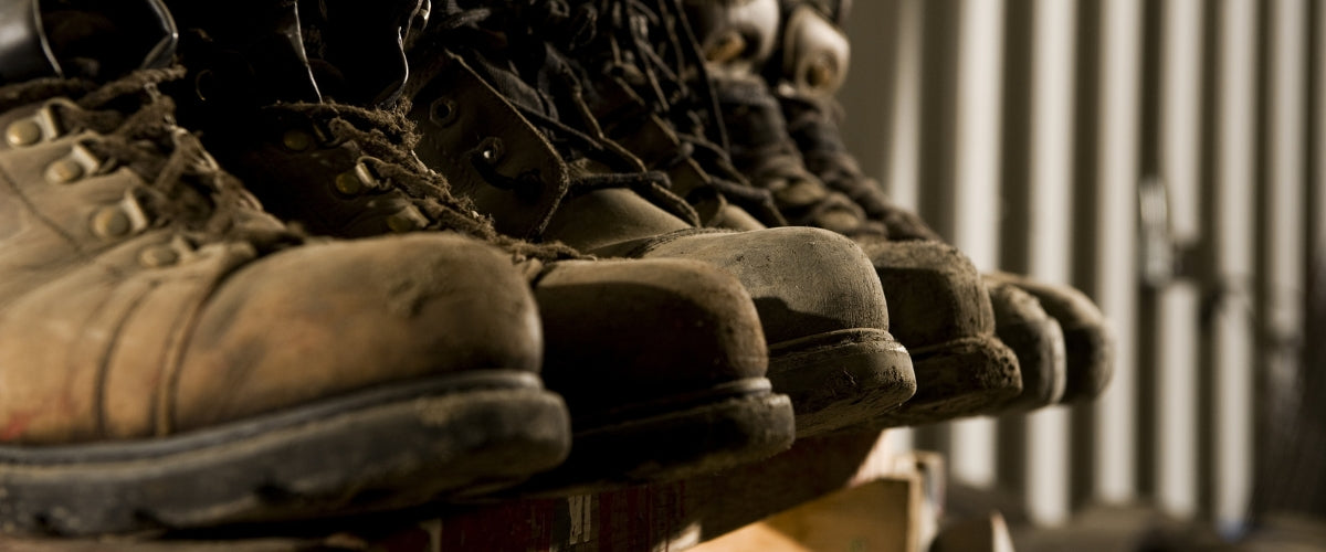 Can You Wear Steel Toe Boots Every Day? Comfort, Safety & Foot Health