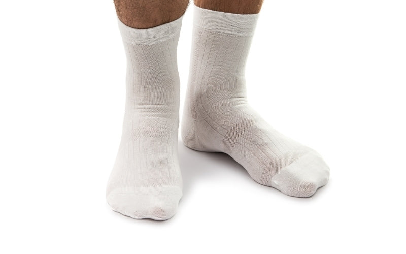 crew socks
