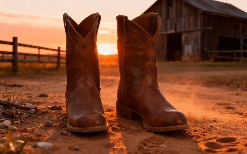 The 4 Best Roper Boots for Men: The Only Pairs Worth Buying
