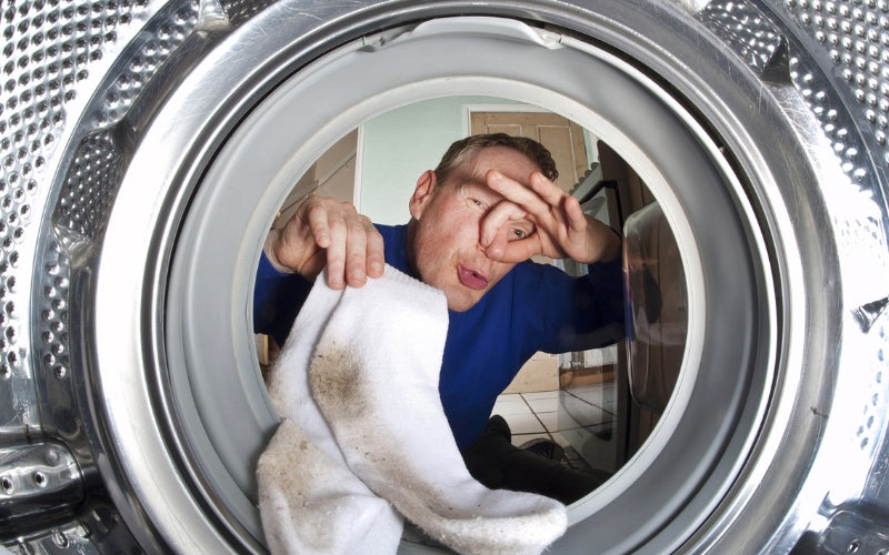 How to Get Rid of Smelly Socks