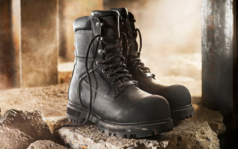 Most Comfortable Work Boots for Every Job: Real Picks That Actually Last