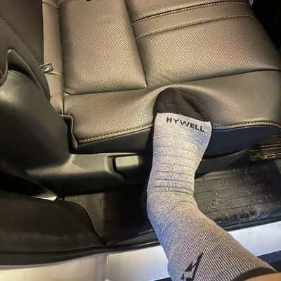 Really Comfortable All Day