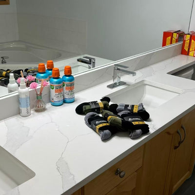 Not Too Thick, Not Too Thin