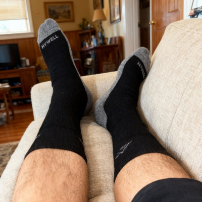 Better Than Cheap Multipack Socks