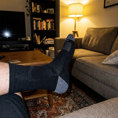 Comfort After Work