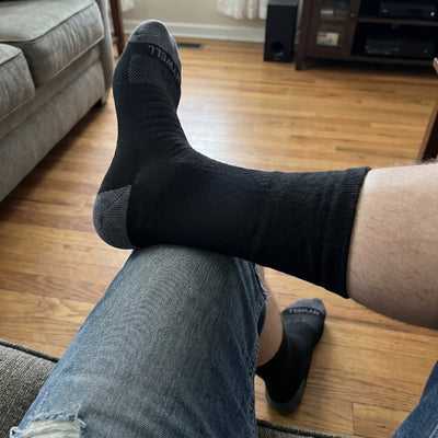 Good Boot Sock