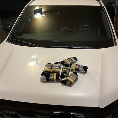 Seems Pretty Durable So Far