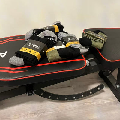 Good Support on Concrete