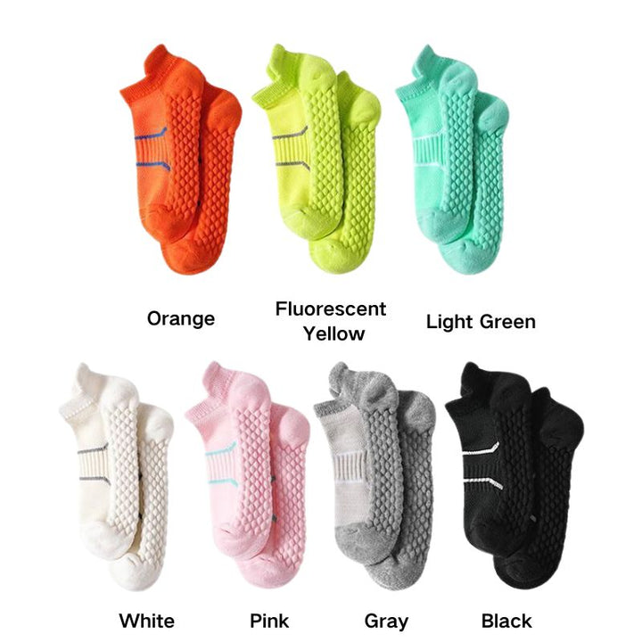 Hywell Socks All Colors