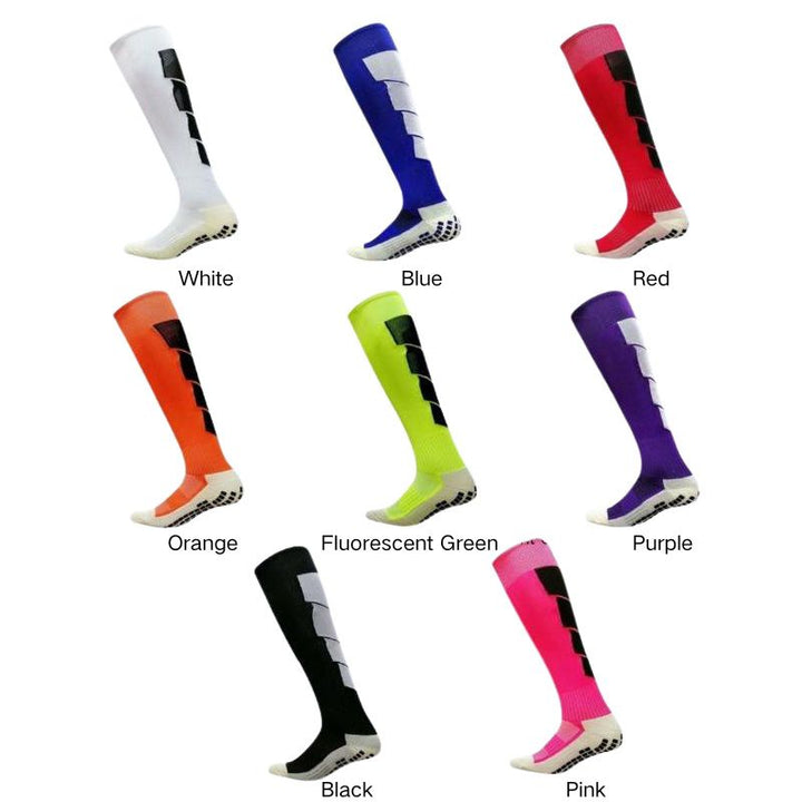 Hywell All Color Soccer Socks