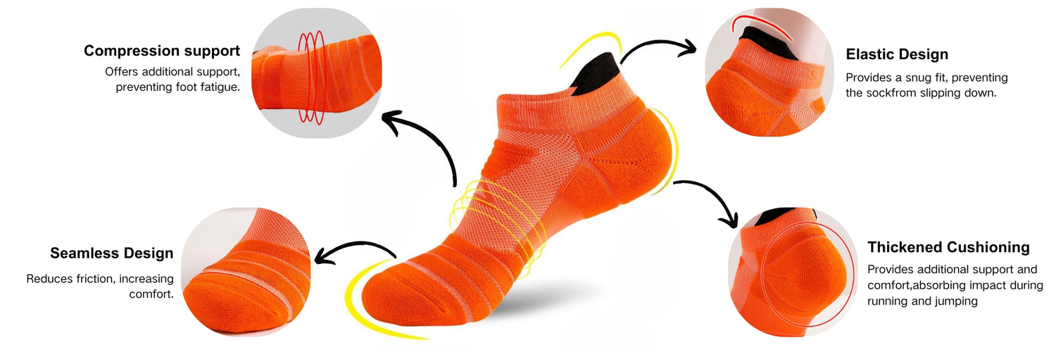 hywell Basketball Socks Diagram 1800x600