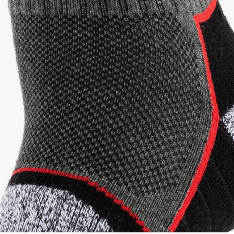Breathable mesh material