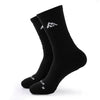 Compression Cushioned Court Sports Crew Socks